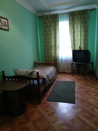 Hostal Guest House Sputnik