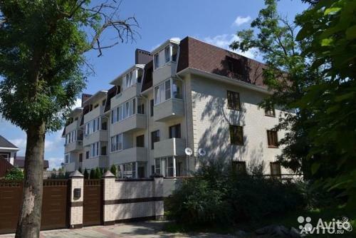 Apartment On Lenina 49