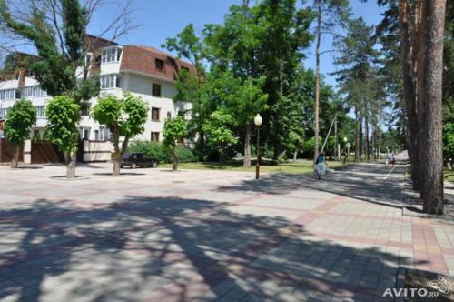 Apartment On Lenina 49