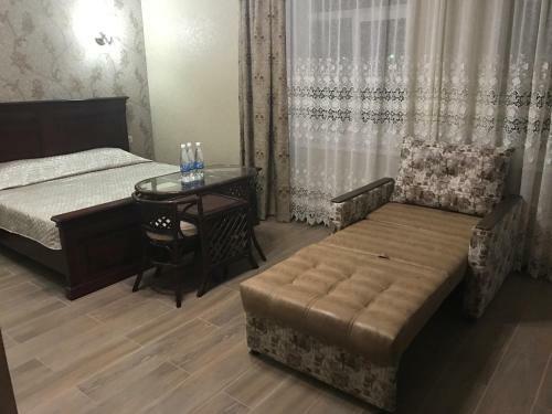 Hostal Guesthouse Saksonia