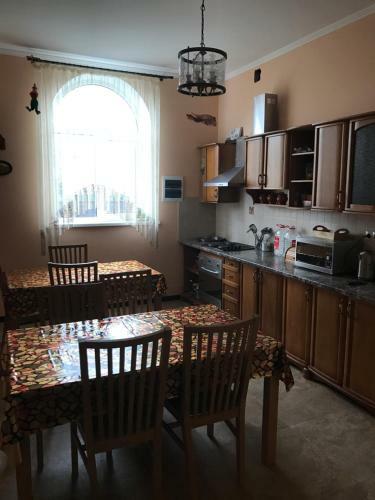 Hostal Guesthouse Saksonia