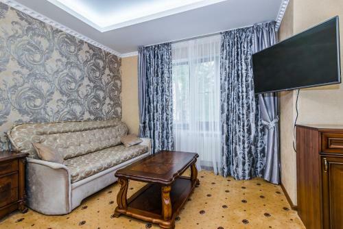 Residence Park Hotel