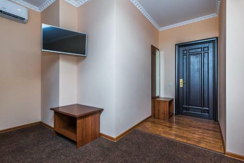 Residence Park Hotel