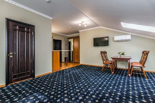 Residence Park Hotel
