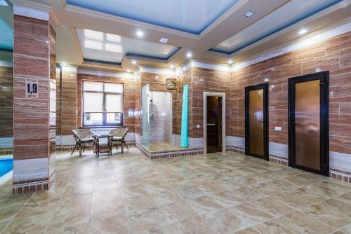 Residence Park Hotel