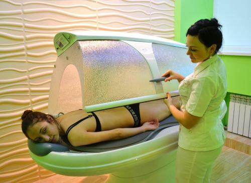Predgorie Kavkaza Health Resort