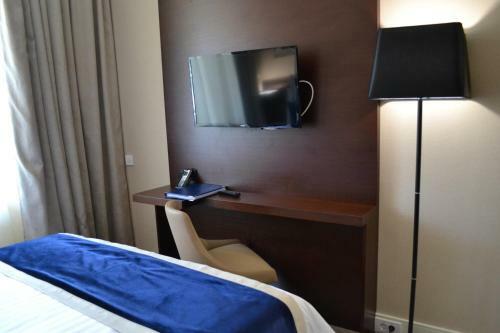 Predgorie Kavkaza Health Resort