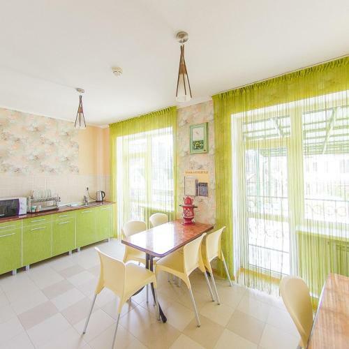Hostal Jeli Guest House