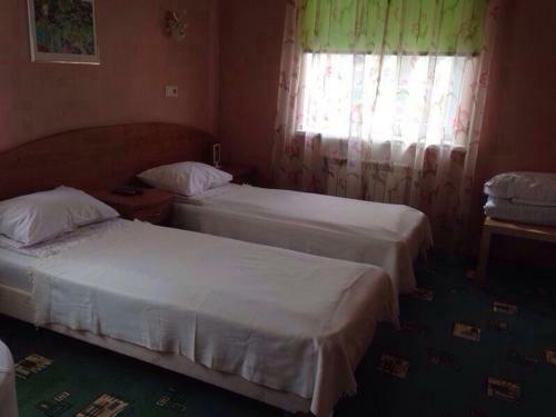 Hostal Guest House Miladom
