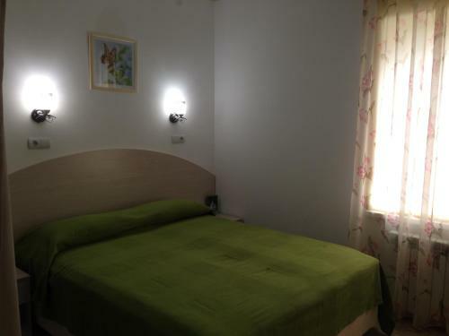 Hostal Guest House Miladom