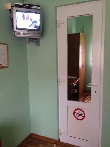 Hostal Guest House Miladom