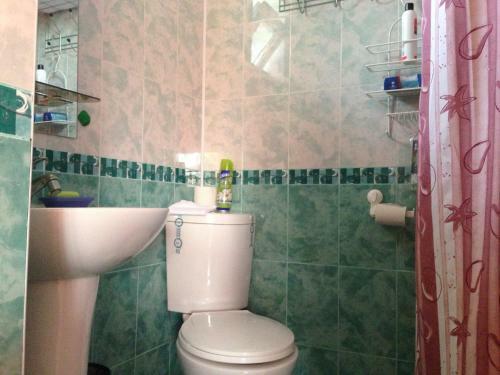 Hostal Guest House Miladom