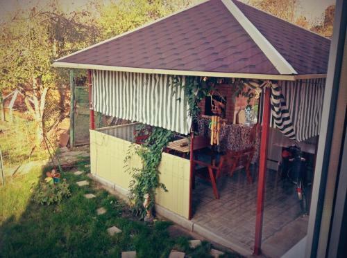 Hostal Guest House Miladom