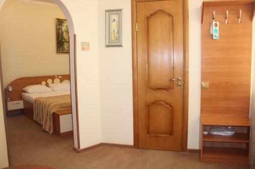 Posada Spa Otel De Muazel