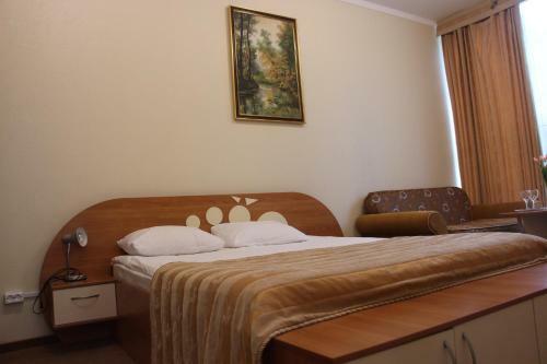Posada Spa Otel De Muazel