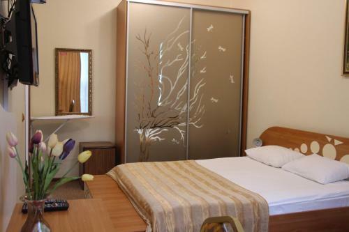 Posada Spa Otel De Muazel