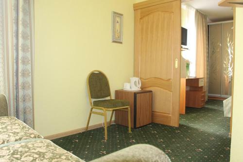 Posada Spa Otel De Muazel