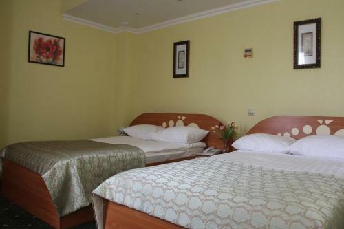 Posada Spa Otel De Muazel