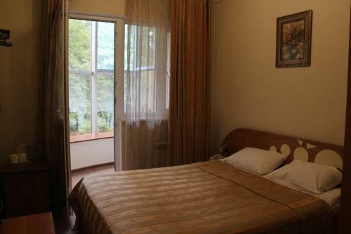 Posada Spa Otel De Muazel