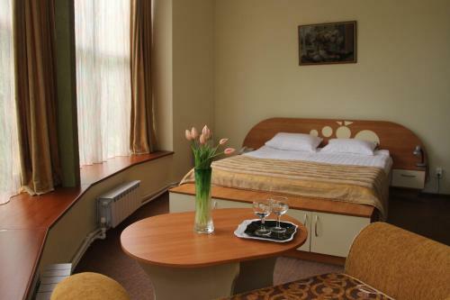Posada Spa Otel De Muazel