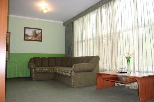 Posada Spa Otel De Muazel