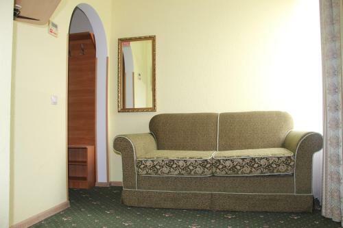 Posada Spa Otel De Muazel