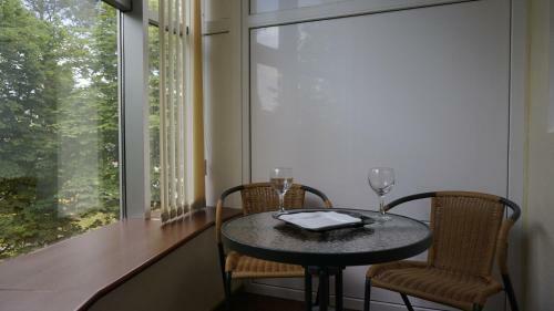 Posada Spa Otel De Muazel