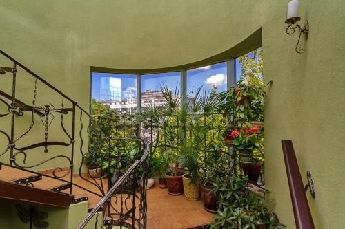 Posada Spa Otel De Muazel