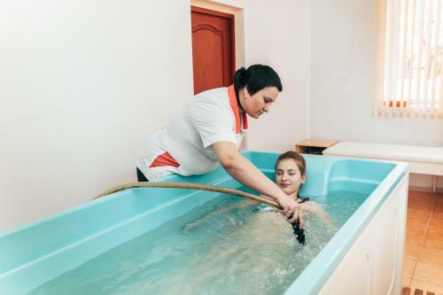 Health Resort Zvezdnyi