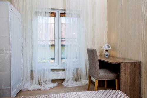 Hostal Karlovy Klyuchi