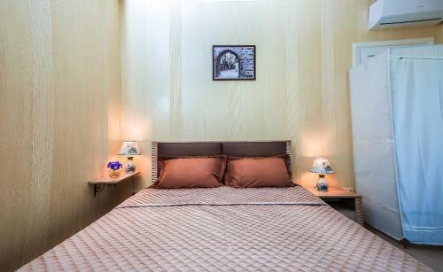 Hostal Karlovy Klyuchi