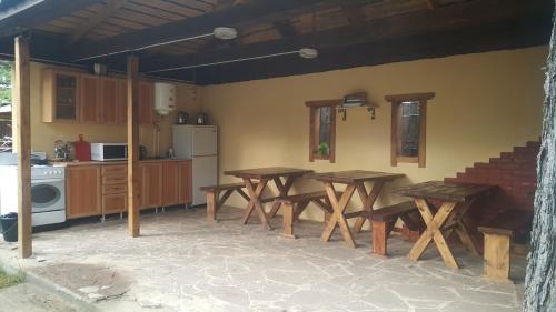 Lodge Usadba Dobrynya