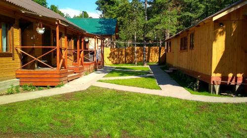 Hostal Darhan House