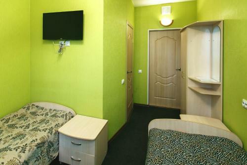 Hotel Avangard
