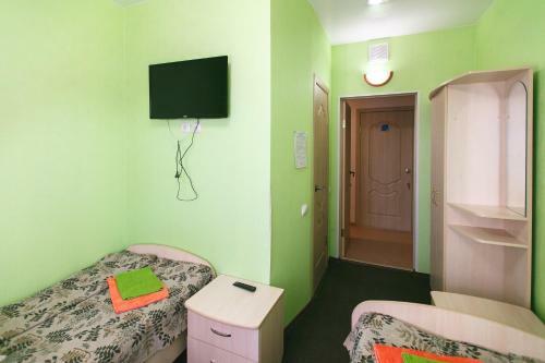 Hotel Avangard
