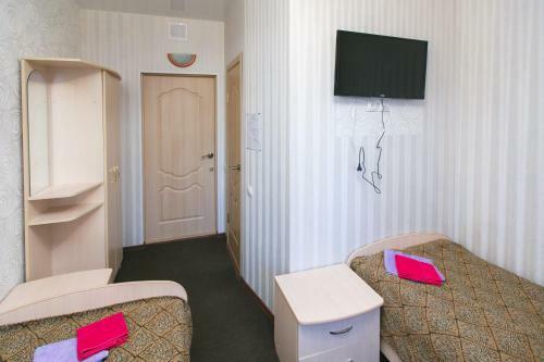 Hotel Avangard