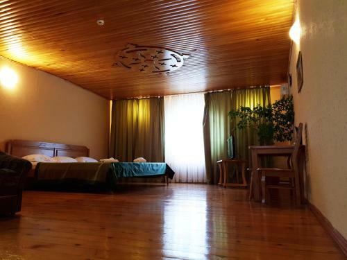 Hotel Ocharovatelnaya Polyanka