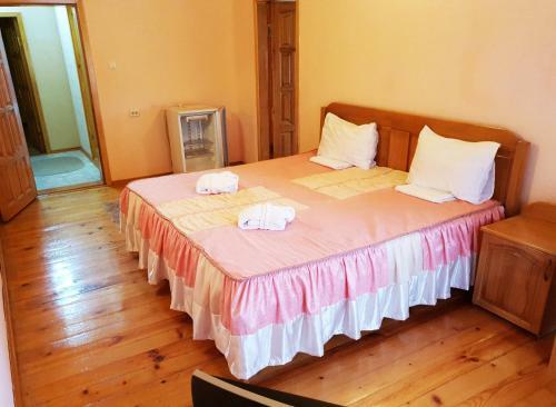 Hotel Ocharovatelnaya Polyanka