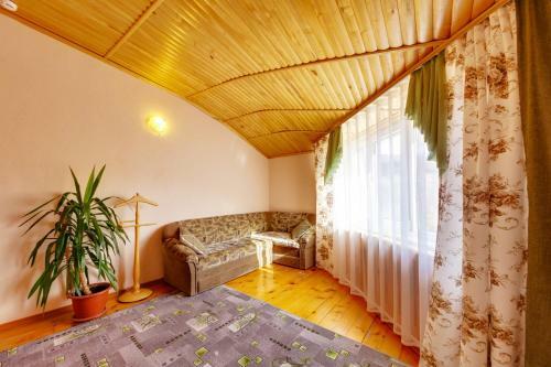 Hotel Ocharovatelnaya Polyanka