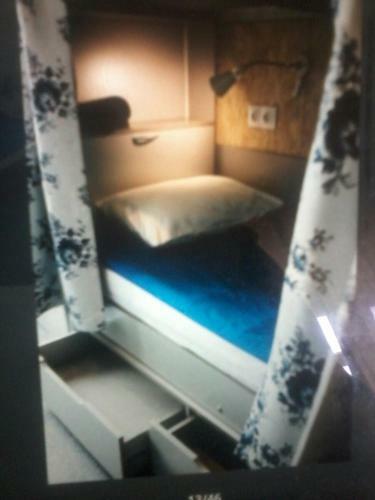 Albergue Irkutskiy Ostrog