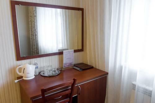 U Istoka Hotel