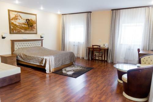 U Istoka Hotel