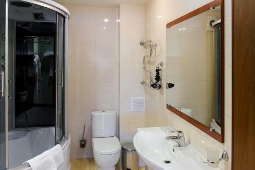 U Istoka Hotel