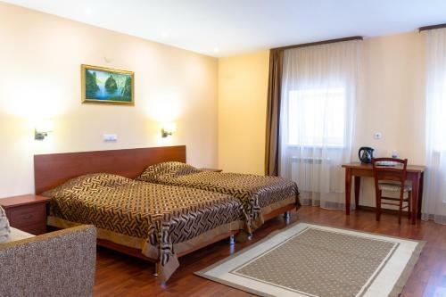 U Istoka Hotel