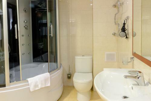 U Istoka Hotel