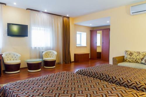 U Istoka Hotel