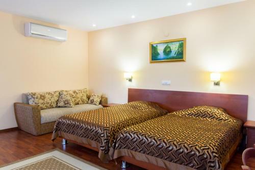U Istoka Hotel