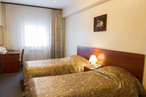 U Istoka Hotel
