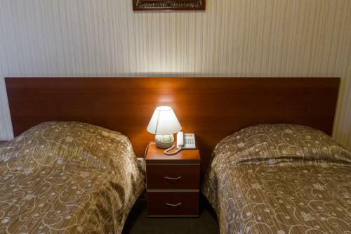 U Istoka Hotel