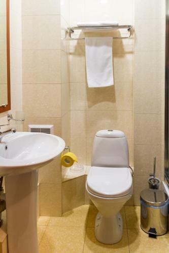U Istoka Hotel